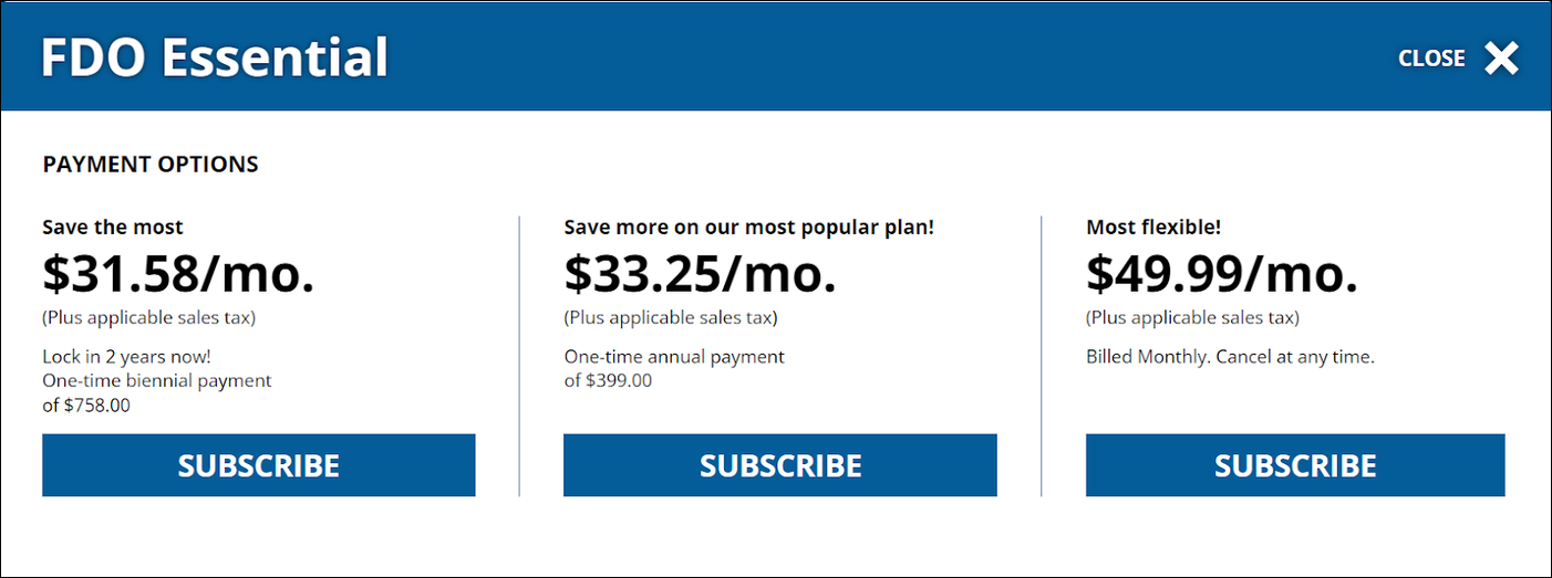 Foundation Directory Online Pricing Which Plan is Best for You? Instrumentl